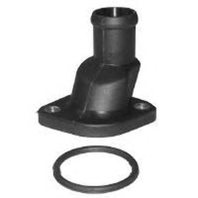 Фланец охлаждающей жидкости TRUCKTEC AUTOMOTIVE 07.19.031