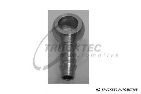 Соединитель шланга TRUCKTEC AUTOMOTIVE 6106002