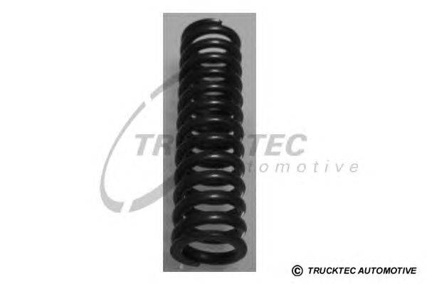 Пружина DT 550343