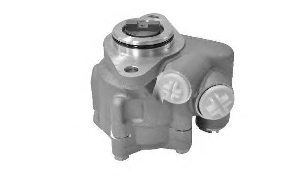 Гидравлический насос, рулевое управление TRUCKTEC AUTOMOTIVE 05.37.036