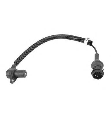 Датчик частоты вращения, управление двигателем TRUCKTEC AUTOMOTIVE 05.42.065