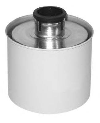 Воздушный фильтр, компрессор - подсос воздуха TRUCKTEC AUTOMOTIVE 03.14.018