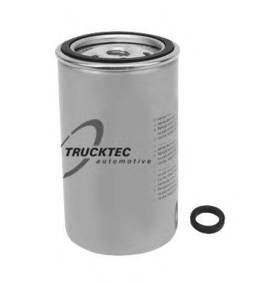 Топливный фильтр TRUCKTEC AUTOMOTIVE 05.38.011