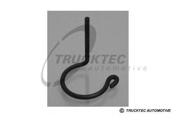 Предохранительный пружинный зажим TRUCKTEC AUTOMOTIVE 87.08.401
