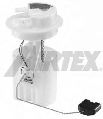 Датчик, запас топлива AIRTEX E10455S