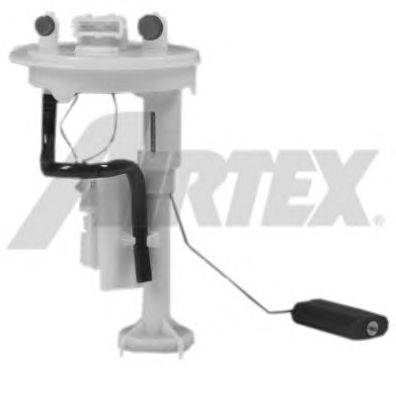 Датчик, запас топлива AIRTEX E10536S