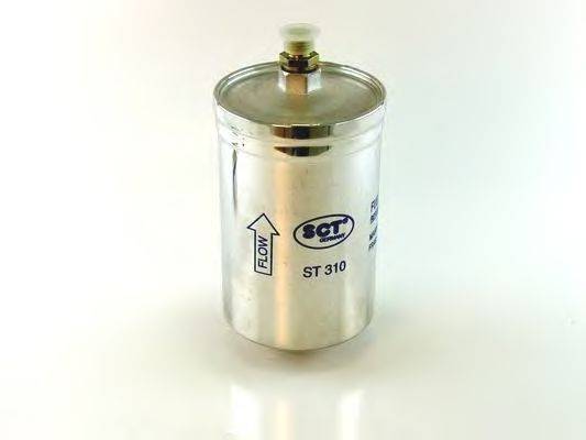 Топливный фильтр SCT Germany ST310