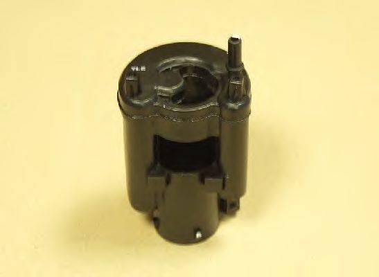 Топливный фильтр SCT Germany ST 397