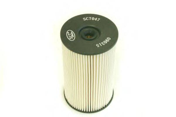 Топливный фильтр SCT Germany SC 7047