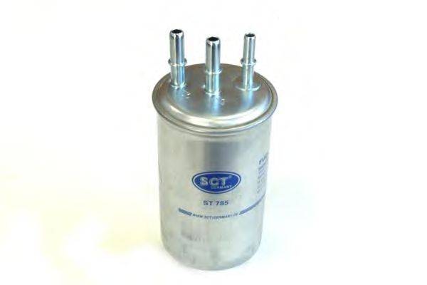 Топливный фильтр SCT Germany ST785