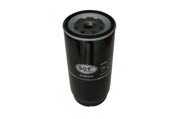 Топливный фильтр SCT Germany ST6057