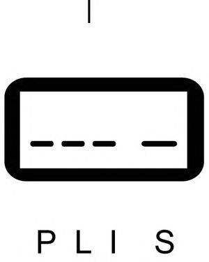 Генератор ELSTOCK 283627