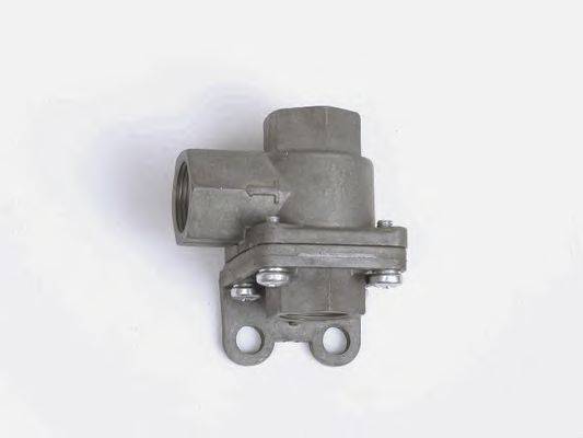 Многопозиционный клапан HALDEX 333003001