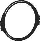 Стопорное кольцо, глушитель DINEX 68882