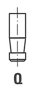 Впускной клапан FRECCIA R3650S