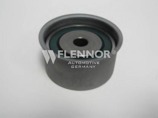 Натяжной ролик, ремень ГРМ FLENNOR FS99027