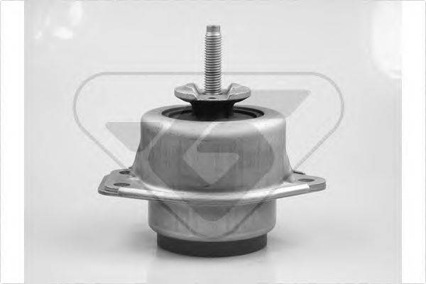 Кронштейн, подвеска двигателя HUTCHINSON 586019