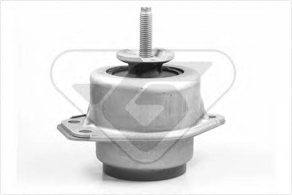 Кронштейн, подвеска двигателя HUTCHINSON 586020