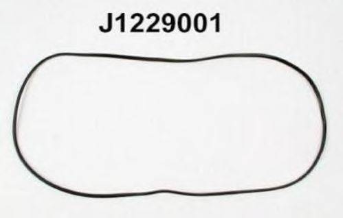 Прокладка, крышка головки цилиндра NIPPARTS J1229001