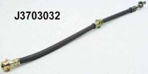 Тормозной шланг NIPPARTS J3703032