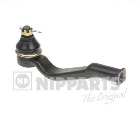 Наконечник поперечной рулевой тяги NIPPARTS J4823028