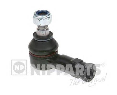 Наконечник поперечной рулевой тяги NIPPARTS J4829002