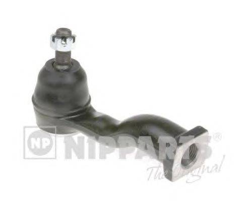 Наконечник поперечной рулевой тяги NIPPARTS J4830304