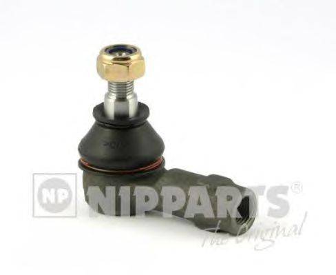 Наконечник поперечной рулевой тяги NIPPARTS N4826018