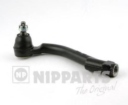 Наконечник поперечной рулевой тяги NIPPARTS N4820319