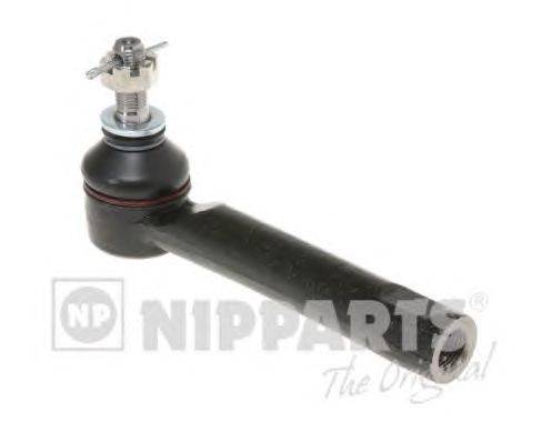 Наконечник поперечной рулевой тяги NIPPARTS N4822104