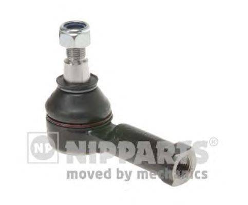 Наконечник поперечной рулевой тяги NIPPARTS N4823037