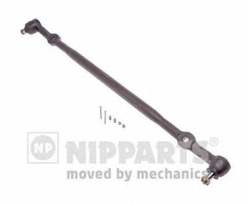 Продольная рулевая тяга NIPPARTS N4811028