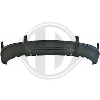 Спойлер DIEDERICHS 1017362