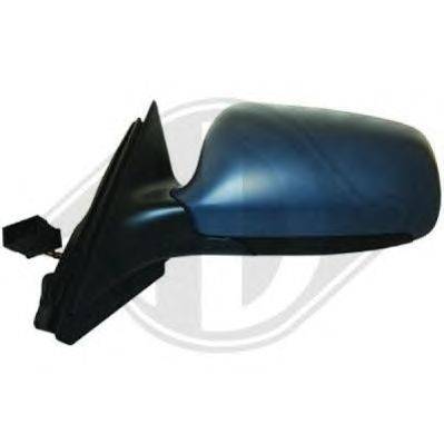 Наружное зеркало DIEDERICHS 00151035