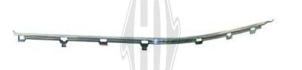 Облицовка / защитная накладка, буфер DIEDERICHS 1223163