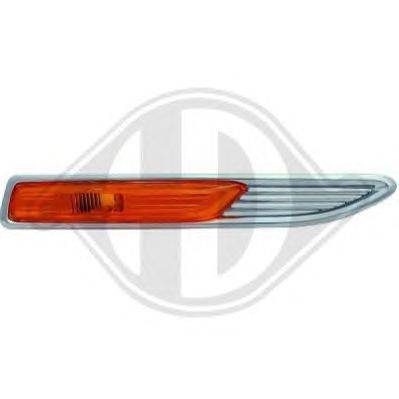 Фонарь указателя поворота DEPA 4311408LUE