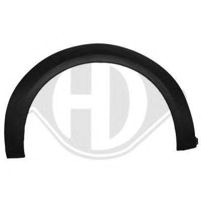 Расширение, крыло DIEDERICHS 1454662