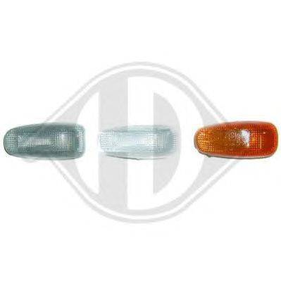 Фонарь указателя поворота DEPA 4401406NUE