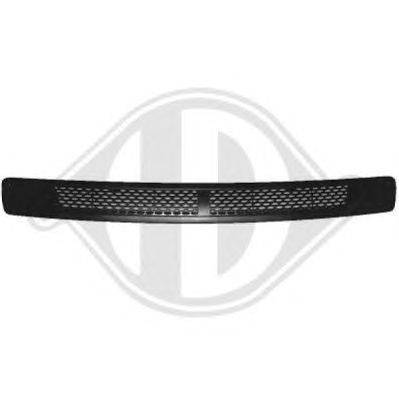 Кузов DIEDERICHS 1662001