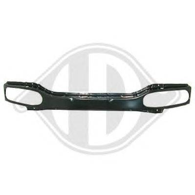 Гаситель, буфер DIEDERICHS 1844060