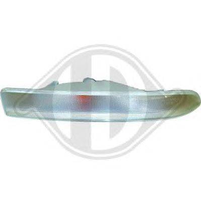 Фонарь указателя поворота DIEDERICHS 1885073