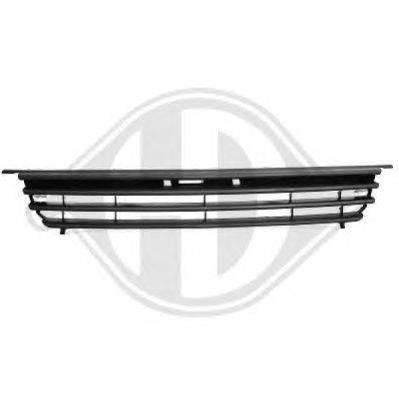 Решетка радиатора DIEDERICHS 2203240