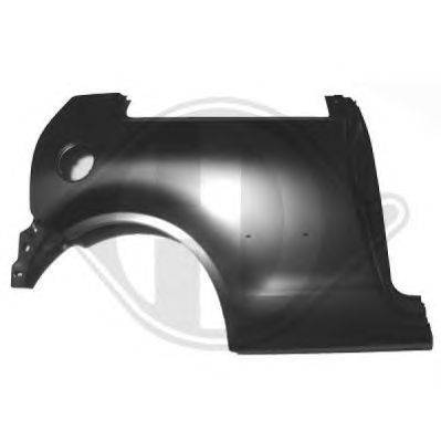 Боковина DIEDERICHS 952683