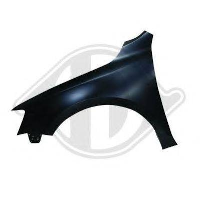 Крыло DIEDERICHS 2233006