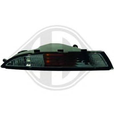 Фонарь указателя поворота DIEDERICHS 2251071