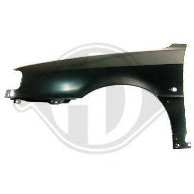 Крыло DIEDERICHS 3610006