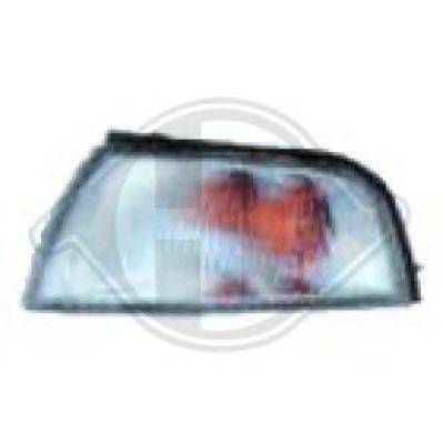 Фонарь указателя поворота DIEDERICHS 5806072