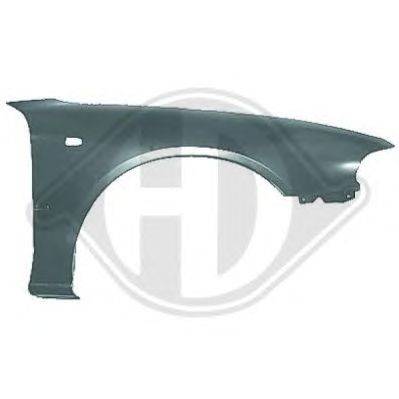 Крыло DIEDERICHS 5823106