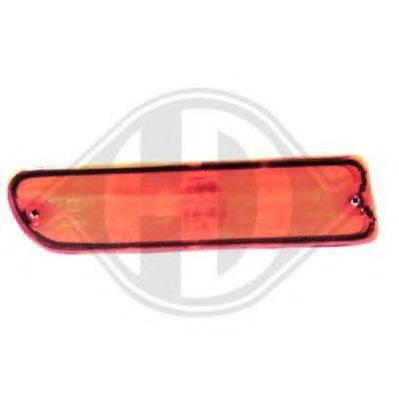 Фонарь указателя поворота DIEDERICHS 6040071