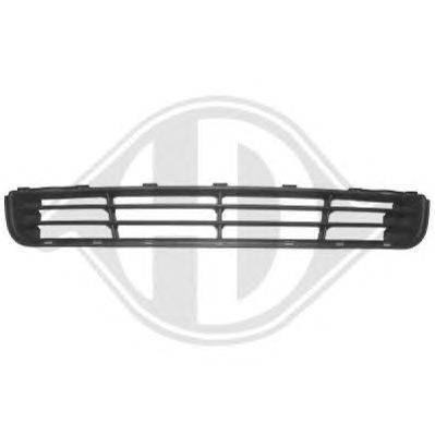 Решетка вентилятора, буфер SOMORA 136026